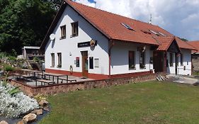 Penzion Orac